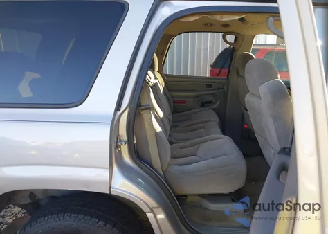 2004 Chevrolet Tahoe Ls z USA, uszkodzony, nr VIN 1GNEC13V44R286583